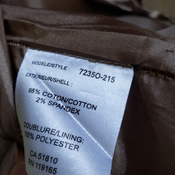 Dress - Picture 7 of 7